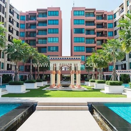 Marrakesh Huahin 1Bedroom With Seaview 148 Екстериор снимка