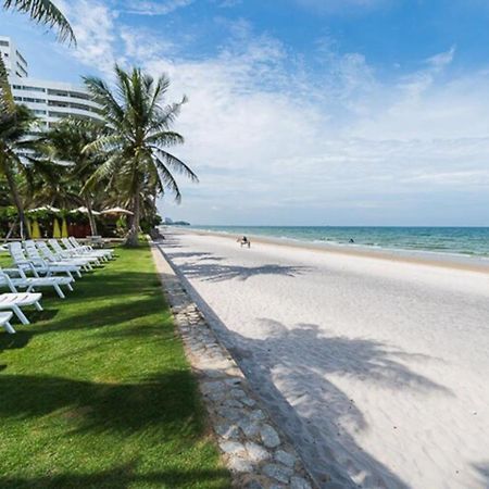 Marrakesh Huahin 1Bedroom With Seaview 148 Екстериор снимка