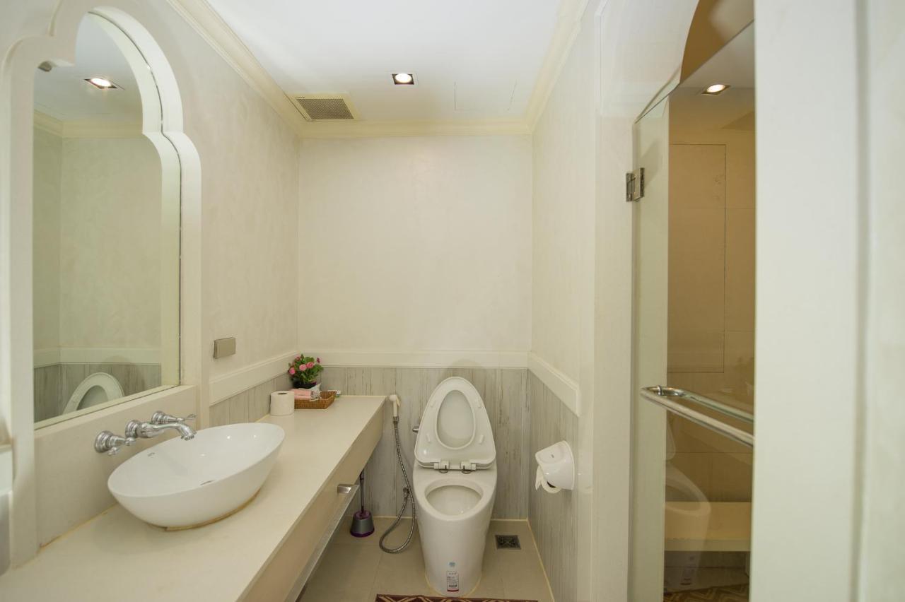 Marrakesh Huahin 1Bedroom With Seaview 148 Екстериор снимка