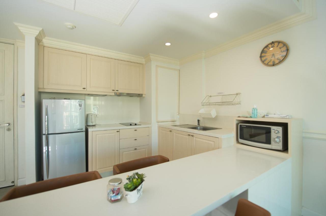 Marrakesh Huahin 1Bedroom With Seaview 148 Екстериор снимка