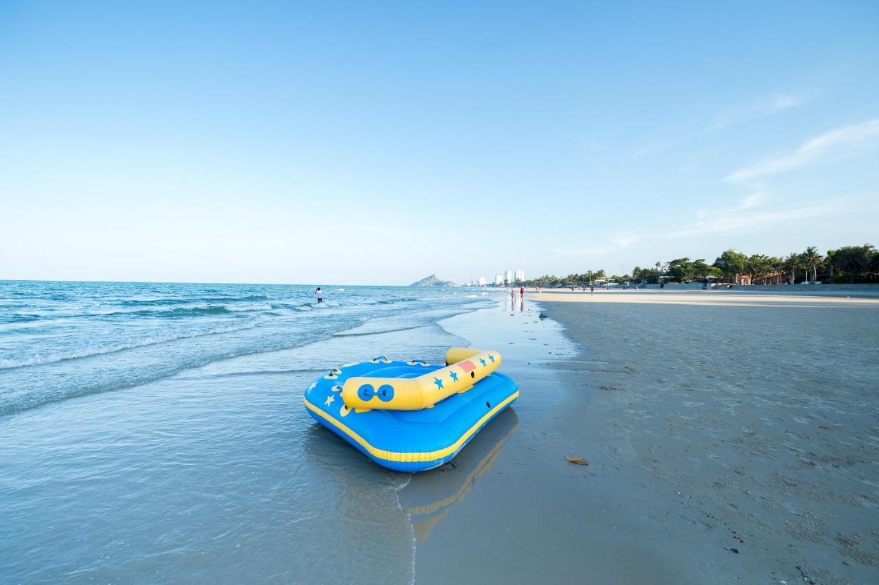 Marrakesh Huahin 1Bedroom With Seaview 148 Екстериор снимка