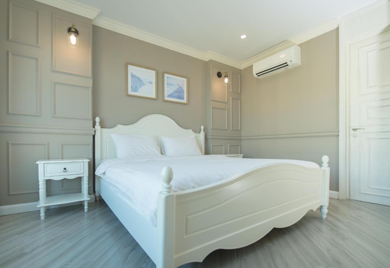 Marrakesh Huahin 1Bedroom With Seaview 148 Екстериор снимка
