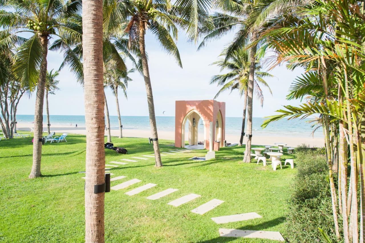 Marrakesh Huahin 1Bedroom With Seaview 148 Екстериор снимка