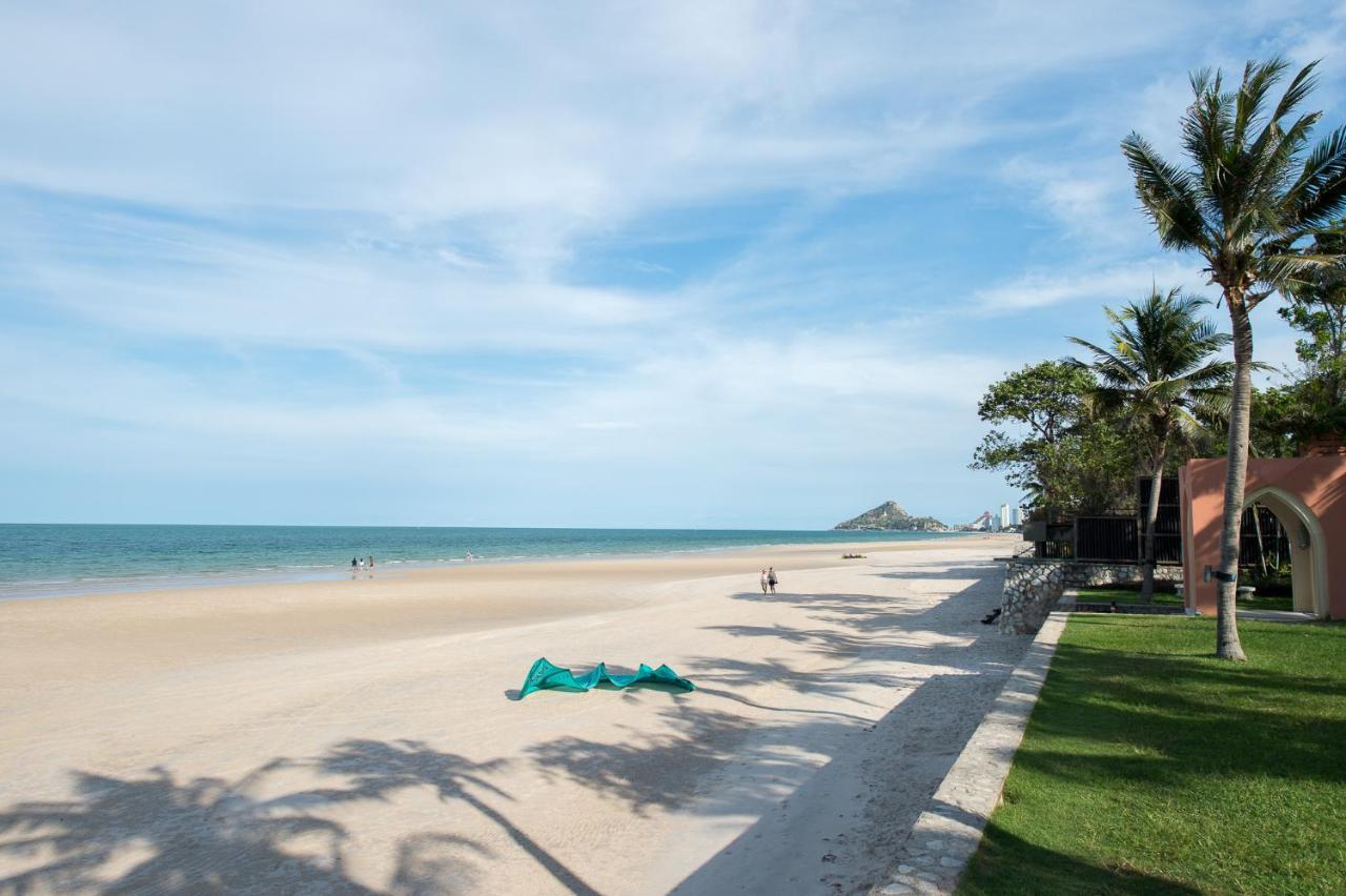 Marrakesh Huahin 1Bedroom With Seaview 148 Екстериор снимка