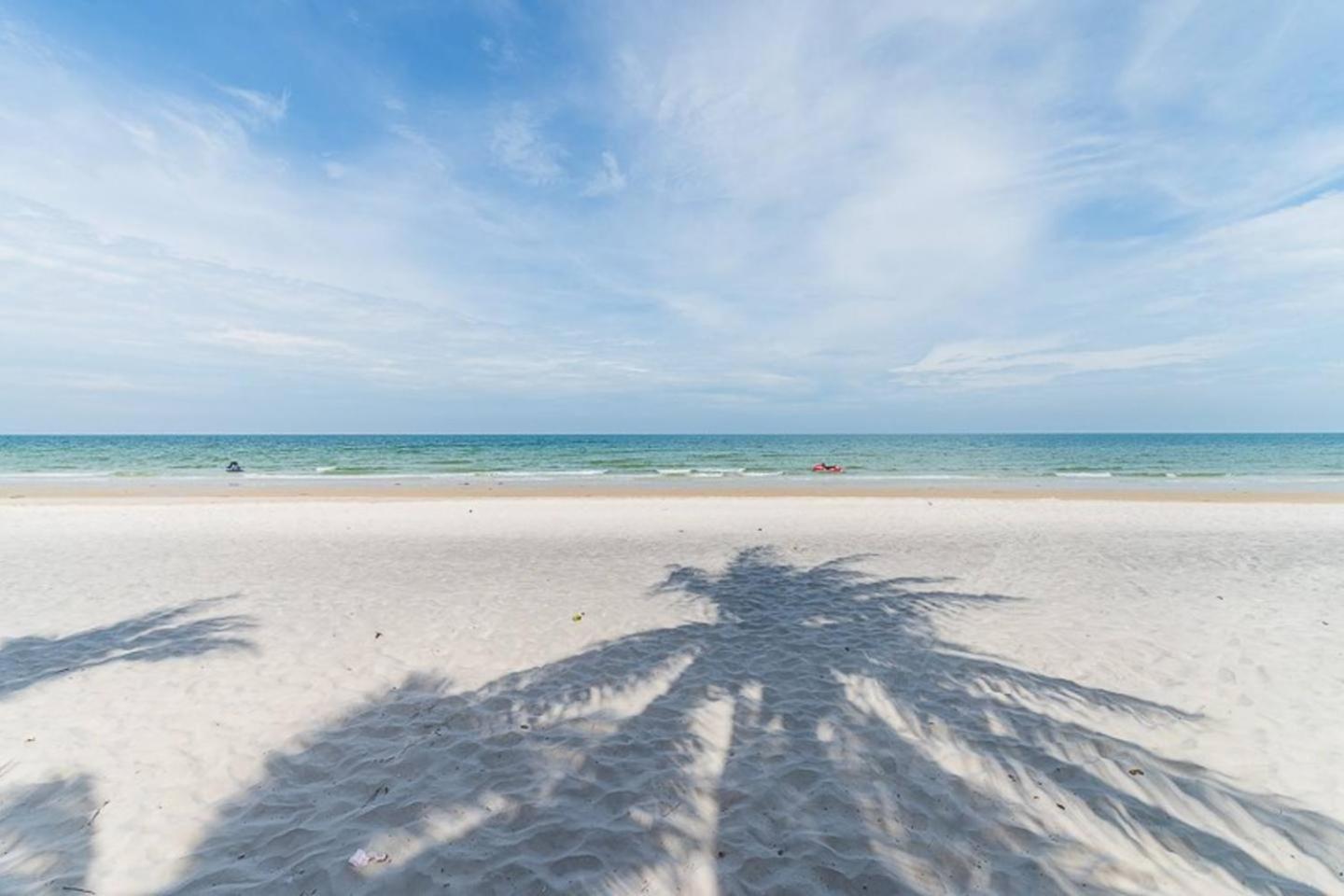 Marrakesh Huahin 1Bedroom With Seaview 148 Екстериор снимка