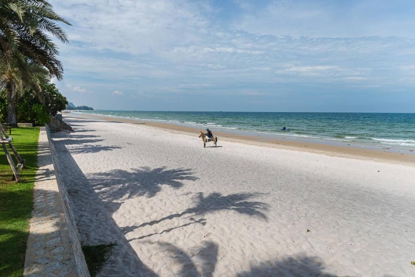 Marrakesh Huahin 1Bedroom With Seaview 148 Екстериор снимка