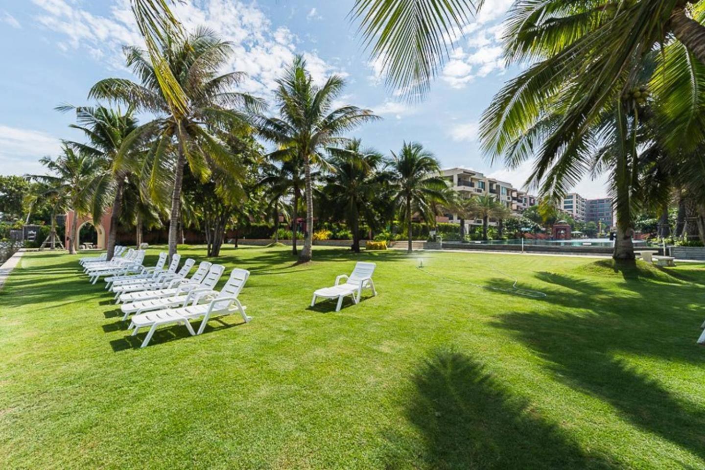 Marrakesh Huahin 1Bedroom With Seaview 148 Екстериор снимка